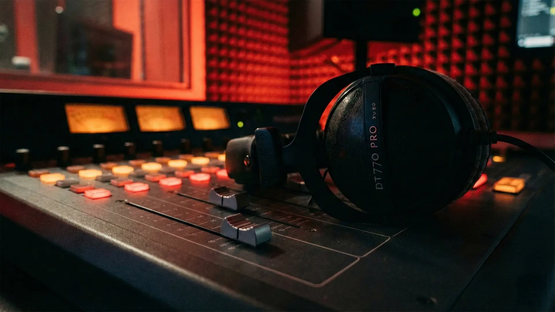 Contact Radio