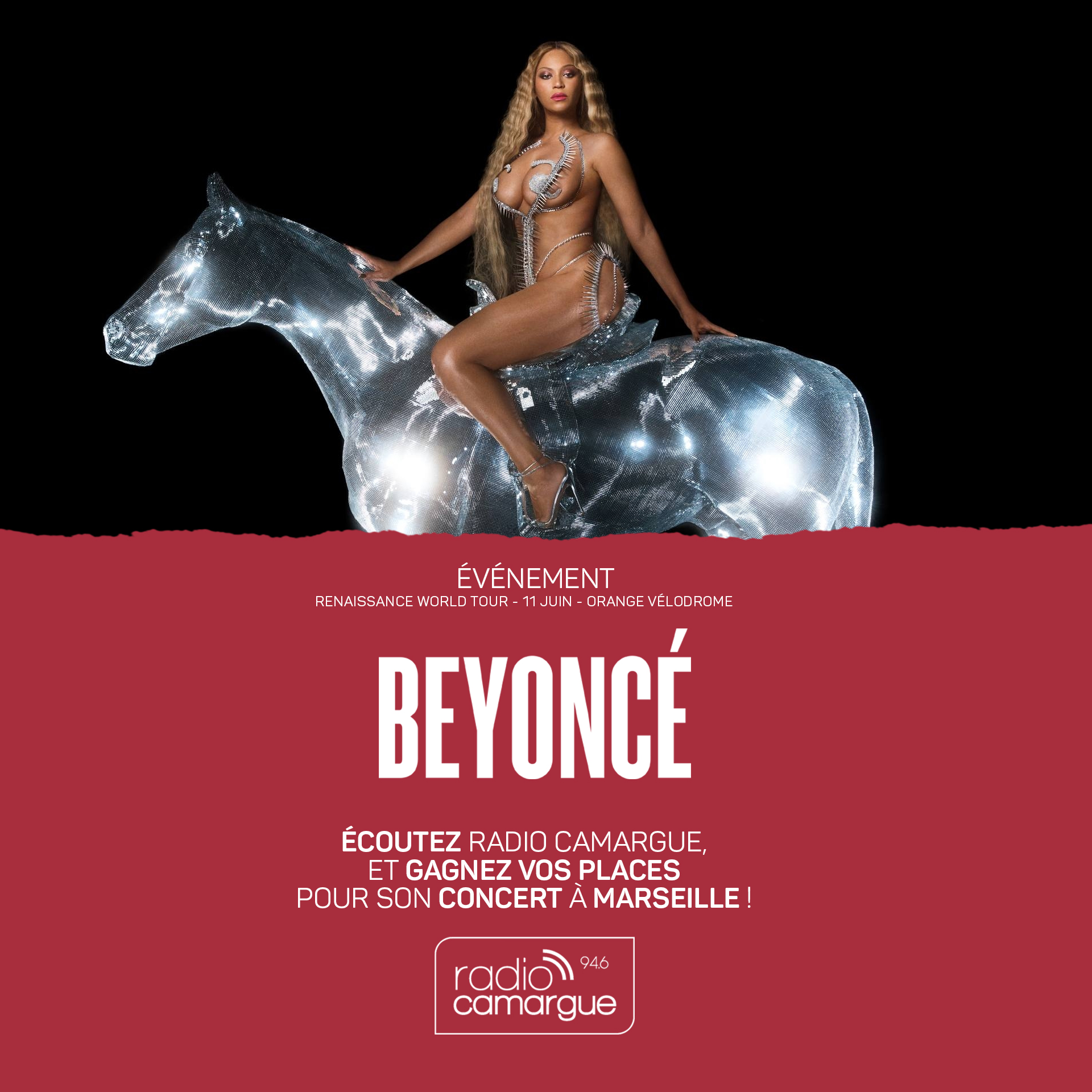 Beyonce