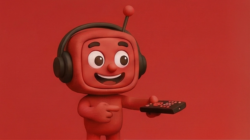 TV
