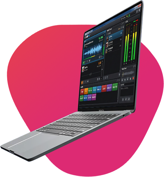 Integration Technique Radio Zetta